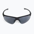 Occhiali da sole Alpina Tri-Effect 2.1 nero opaco/nero specchiato/chiaro/arancione specchiato 3