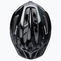 Casco da bici Alpina MTB 17 nero 6