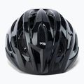 Casco da bici Alpina MTB 17 nero/grigio 2