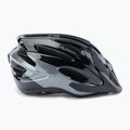 Casco da bici Alpina MTB 17 nero/grigio 3