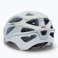Casco da bici Alpina Mythos 3.0 L.E. bianco prosecco opaco 4