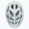 Casco da bici Alpina Mythos 3.0 L.E. bianco prosecco opaco 6