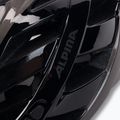 Casco da bici Alpina Panoma 2.0 nero/antracite 7