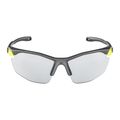 Occhiali da sole Alpina Twist Five Hr V tin matt giallo neon/nero 7