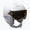 Casco da sci Alpina Jump 2.0 VM bianco/grigio opaco 11