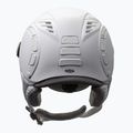 Casco da sci Alpina Jump 2.0 VM bianco/grigio opaco 3