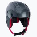 Casco da sci Alpina Carat gatto birichino per bambini