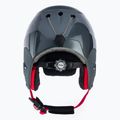 Casco da sci Alpina Carat gatto birichino per bambini 3