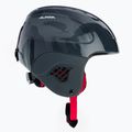 Casco da sci Alpina Carat gatto birichino per bambini 4