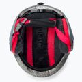 Casco da sci Alpina Carat gatto birichino per bambini 5