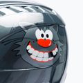 Casco da sci Alpina Carat gatto birichino per bambini 7