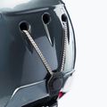 Casco da sci Alpina Carat gatto birichino per bambini 8