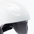 Casco da sci Alpina Carat per bambini bianco/rosso/blu 6