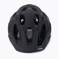 Casco da bici Alpina Carapax 2.0 nero opaco 2