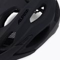 Casco da bici Alpina Carapax 2.0 nero opaco 7