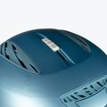 Casco da sci Alpina Grand azzurro/bianco opaco 11