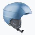 Casco da sci Alpina Grand azzurro/bianco opaco 14