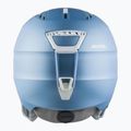 Casco da sci Alpina Grand azzurro/bianco opaco 15