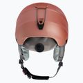 Casco da sci Alpina Grand coral matt 3