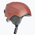 Casco da sci Alpina Grand coral matt 4