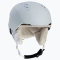 Casco da sci Alpina Grand bianco prosecco opaco