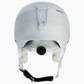 Casco da sci Alpina Grand bianco prosecco opaco 3