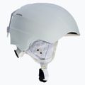 Casco da sci Alpina Grand bianco prosecco opaco 4