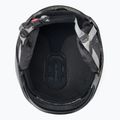 Casco da sci Alpina Grand nero opaco 5