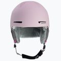 Casco da sci Alpina per bambini Zupo light ross matt 2