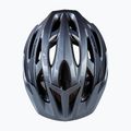 Casco da ciclismo Alpina MTB 17 dark/silver 2