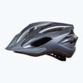 Casco da ciclismo Alpina MTB 17 dark/silver 3