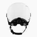 Casco da sci Alpina Arber Visor Q Lite bianco opaco 3