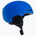 Casco da sci Alpina per bambini Zupo blu opaco 4