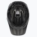 Casco da bici Alpina Rootage caffè/grigio opaco 5