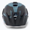 Casco da bici Alpina Rootage blu sporco opaco 2