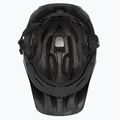 Casco da bici Alpina Rootage blu sporco opaco 5