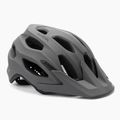 Casco da bici Alpina Carapax 2.0 caffè/grigio opaco