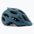 Casco da bici Alpina Carapax 2.0 dirt blu opaco 3