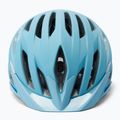 Casco da bici Alpina Parana blu pastello opaco 2