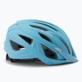 Casco da bici Alpina Parana blu pastello opaco 3