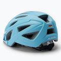 Casco da bici Alpina Parana blu pastello opaco 4