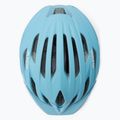 Casco da bici Alpina Parana blu pastello opaco 6