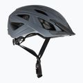 Casco da bici Alpina Parana indaco opaco 4