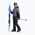 Giacca da snowboard da donna ROXY 20K Ice Haven twilight purple wildin out 2