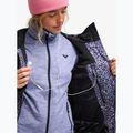 Giacca da snowboard da donna ROXY 20K Ice Haven twilight purple wildin out 12