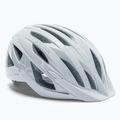 Casco da bici Alpina Parana bianco lucido