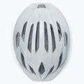 Casco da bici Alpina Parana bianco lucido 6