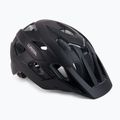 Casco da bici Alpina Anzana nero opaco