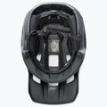 Casco da bicicletta Alpina Rootage Evo nero opaco 5