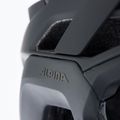 Casco da bicicletta Alpina Rootage Evo nero opaco 7